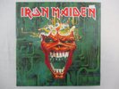 IRON MAIDEN VIRUS/ PROWLER/ INVASION 1996 UK VINYL EMI 12
