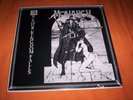 MONARCH - AS YOUR KINGDOM FALLS 1983 US PRIVATE METAL SEALED PROWLER ASHBURY ORO