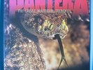 PANTERA - THE GREAT SOUTHERN TRENDKILL LP Album 1996 #61908-1 Orig Pressing (EX)