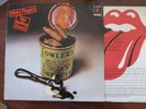 ROLLING STONES Sticky Fingers spain lp