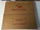 Glenn Miller 5 LP Limited Edition Book Set RCA With Mailing Box LPT 6700
