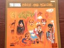 The Coral – Magic and Medicine, Orange Vinyl, 2xLP Gatefold-Superb