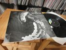 THE GROUNDHOGS SPLIT 1971 MINT UK 1ST HEAVY PROG. MONSTER