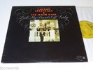 CAPTAIN BEEFHEART & MAGIC BAND 1ST UK LP - LICK MY DECALS OFF NM-EX |117