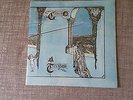 GENESIS TRESPASS  LP  MINT 180GM HALF SPEED MASTER