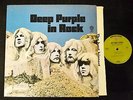 Deep Purple Warner Brothers 1877 In Rock