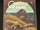 SEALED OLD STOCK Grateful Dead Grateful Dead 01 Wake Of The Flood