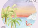 James Vincent Mcmorrow - Post Tropical [Vinyl New] 601091413214