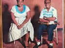 Ella Fitzgerald and Louis Armstrong – Ella and Louis – Jazz Vocal Vinyl LP-1956