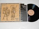 COVEN -Worship New Gods- LP mit Textblatt