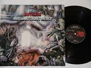 RUTHLESS -Metal Without Mercy- LP