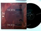 NOFX - Ribbed US LP 1991 + Insert Punk //1