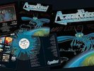 Agent Steel - Mad Locust Rising Vinyl-Maxi #99116
