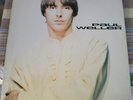 Paul Weller - ST LP 1992 Go Discs Gatefold with Inner Booklet. Vinyl Rare