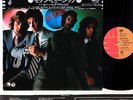 BE BOP DELUXE modern music JAPAN orig '76 LP rare