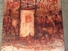 Black Sabbath  Mob Rules  Warner Bros 3605 Lp Sealed