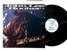 John Lee Hooker - Boom Boom UK LP 1992 + Innerbag //1