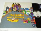 THE BEATLES MINT- LP YELLOW SUBMARINE NOTHING IS REAL |169