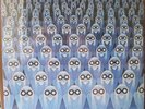 Jean Michel Jarre-Equinoxe-Rare Original French Dreyfus Electronic LP-SEALED