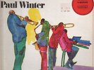 Paul Winter / Luiz Bonfá / Roberto Menescal / Luiz Eca Rio NEAR MINT Vinyl LP