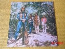 Creedence Clearwater Revival  Green River LP UK LIBERTY