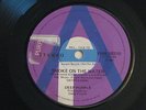 DEEP PURPLE smoke on the water VERY RARE 1973 AUSTRALIA PURPLE SAMPLE 'A' 7