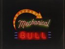 KINGS OF LEON Mechanical Bull 2x 180gm Vinyl LP Gatefold NEW & SEALED