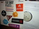 Enoch Light and His Orchestra, Fair Away Places, Commad Stereo RS 822SD Gatefold