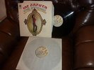 Joe Cocker, Mad Dogs & Englishmen, OST, A&M AMLD 6002 Gymmix,  2LPs England, UK