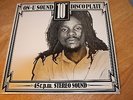 BIM SHERMAN / DUB SYNDICATE - KEEP YOU DANCING ONU 10” DISCOPLATE - 1993 - EX
