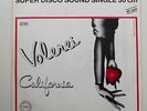 California - Volerei | Vinyl | guter Zustand / good status