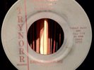 THE KANTELLES: DANCE WITH ME, RARE DOO WOP, SOUL, TRYNORR 7