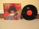 VICTIM Power Hungry 1984 LP Album Record Vinyl US POP PRIVATE RELEASE