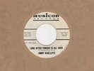 Jimmy Radcliffe - Long After Tonight Is All Over - Musicor DEMO 2nd - Northern S