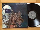 BEGGARS OPERA / Pathfinder / 1ST GERMAN VERTIGO SWIRL LP / mint-