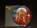 MERCYFUL FATE - C.U.N.T. - M-M- 500 COPIES & ORIG.PLATIC BAG - RAPE ON REC.2012