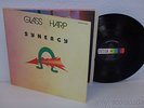 GLASS HARP Synergy NM LP Decca DL 75306 (1971) Psych-Prog Phil Keaggy