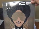 Prince HitnRun Phase Two VINYL LP Record  SEALED rainbow children htf