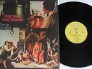 LP R.D. BURMAN Haré Rama Hare Krishna Soundtrack (Re) - FES004-2 - STILL SEALED