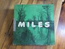 The New Miles Davis Quintet Green Cover Prestige record 7014 RVG