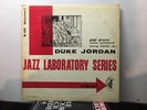 DUKE JORDAN - Jazz Laboratory Vol.1  SIGNAL 101 {orig} w/Gigi Gryce, - VERY RARE