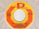 Classic Northern Soul (Hear) BUNNY SIGLER 
