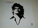 DARIUS - II (Psyché 1967-71) / World in Sound / Heavy sleeve, Limited LP New