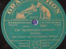 kleinkunst: Karl VALENTIN & Liesl KARLSTADT - Gr 22274 
