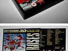 Guns N Roses: Appetite For Democracy 3D Live: Las Vegas (Blu Ray Boxset)