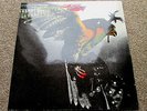 BUDGIE, 1974 UK LP, IN FOR THE KILL, STUNNING MINT- Condition 