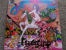 FRUUP, 1973 UK LP,  FUTURE LEGENDS,  MINT- STUNNING Condition 