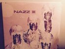NAZZ LP-ORIGINAL 1971 NAZZ 111 ALBUM;  FACTORY SEALED NEVER PLAYED--VERY RARE LP