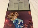 Jethro Tull Vinyl Quadradisc LP War Child 1974 Quadraphonic Record Album Not CD