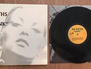 THE SMITHS - RANK - ROUGH TRADE-LP/Vinyl/Record 1988 first usa press NM VINYL